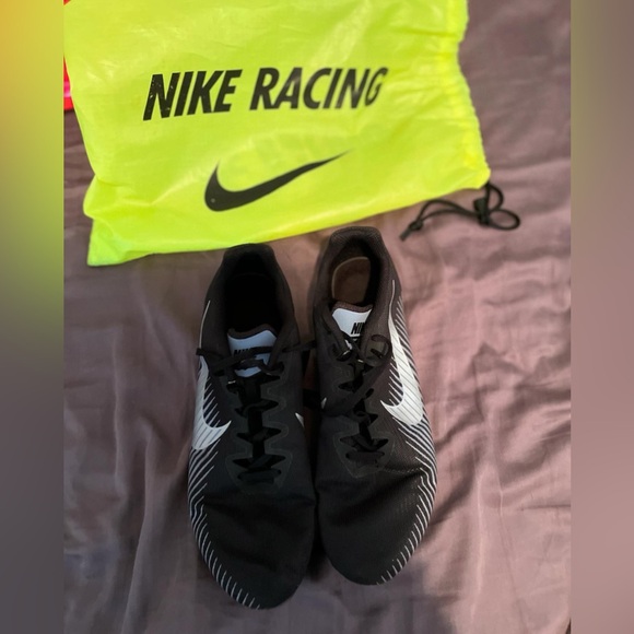 Nike track spikes - Picture 3 of 4